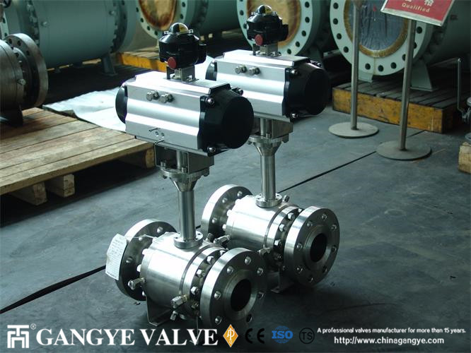 api-flanged-cryogenic-ball-valve-gangye-valve-2