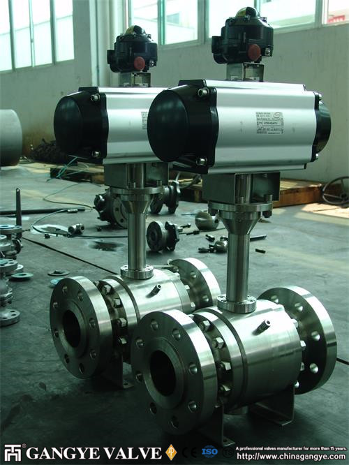 api-flanged-cryogenic-ball-valve-gangye-valve-5